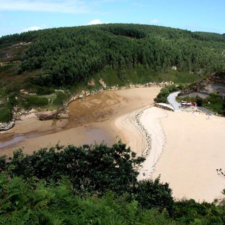Chalets Playa Galizano Zewnętrze zdjęcie