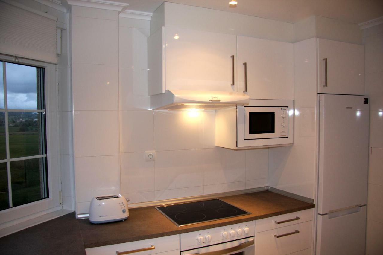 Chalets Playa Galizano Zewnętrze zdjęcie