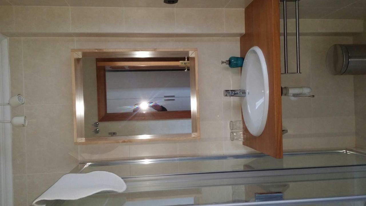 Chalets Playa Galizano Zewnętrze zdjęcie