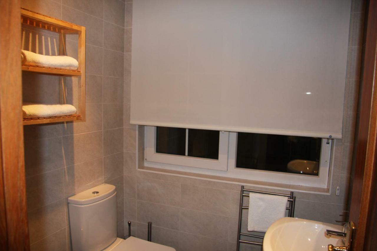Chalets Playa Galizano Zewnętrze zdjęcie