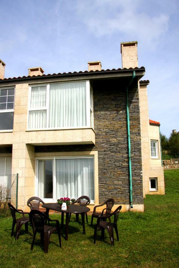 Chalets Playa Galizano Zewnętrze zdjęcie