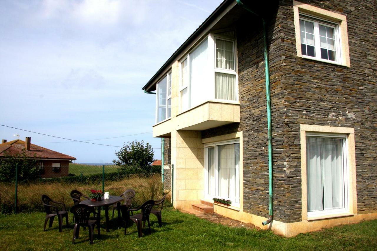 Chalets Playa Galizano Zewnętrze zdjęcie