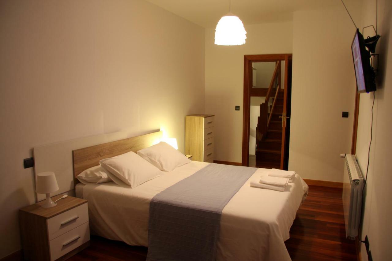 Chalets Playa Galizano Zewnętrze zdjęcie