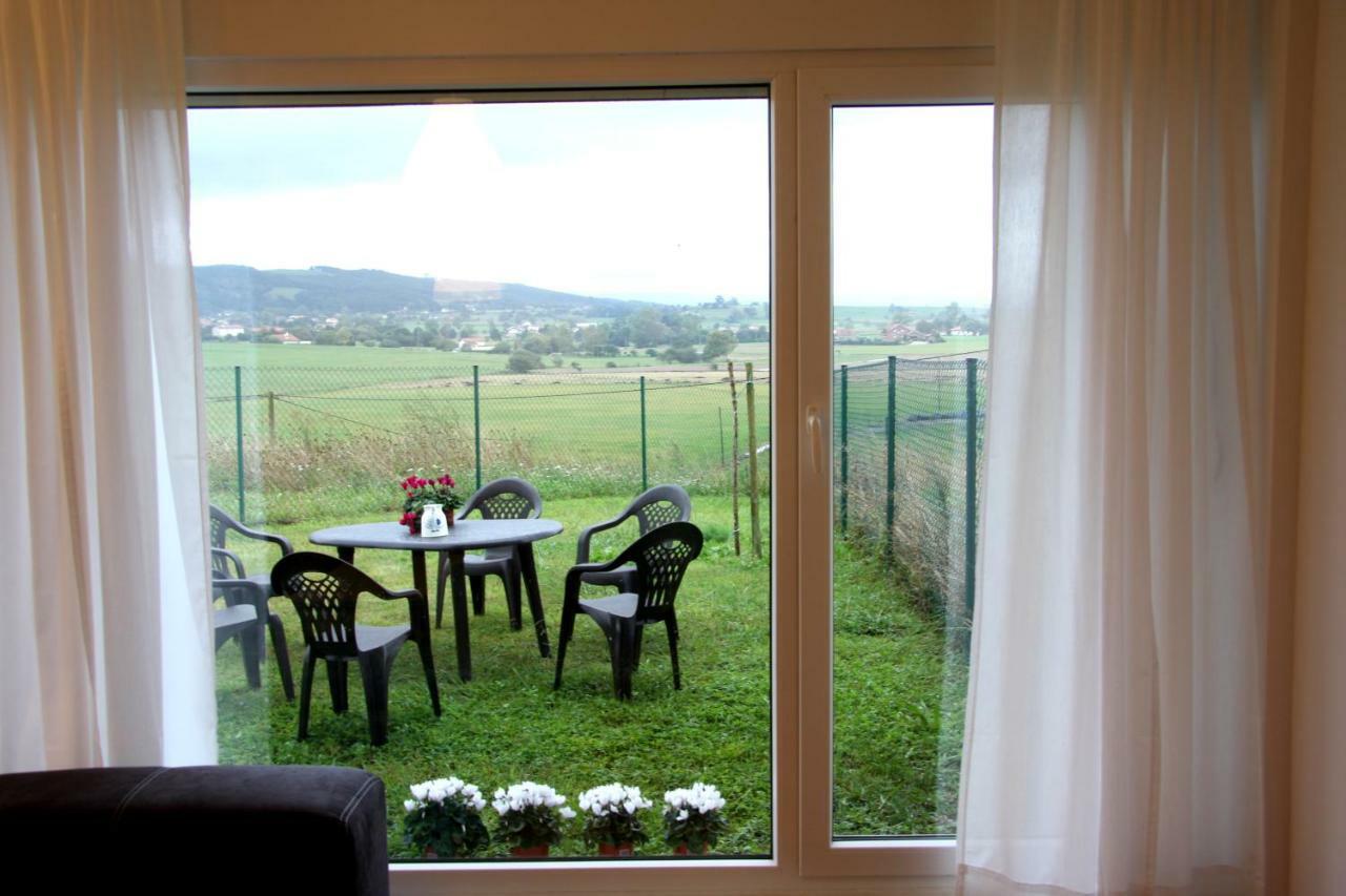Chalets Playa Galizano Zewnętrze zdjęcie