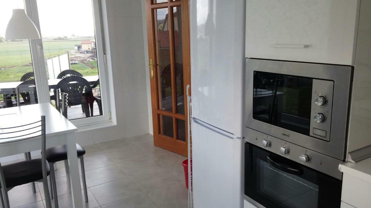 Chalets Playa Galizano Zewnętrze zdjęcie