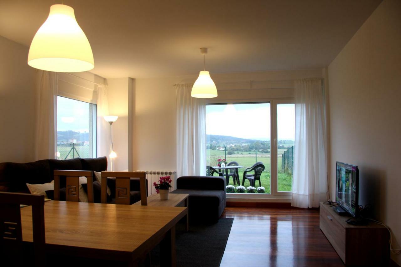 Chalets Playa Galizano Zewnętrze zdjęcie
