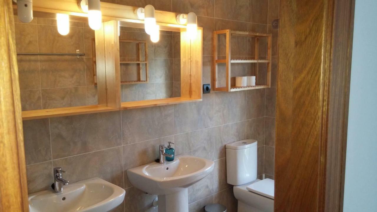 Chalets Playa Galizano Zewnętrze zdjęcie