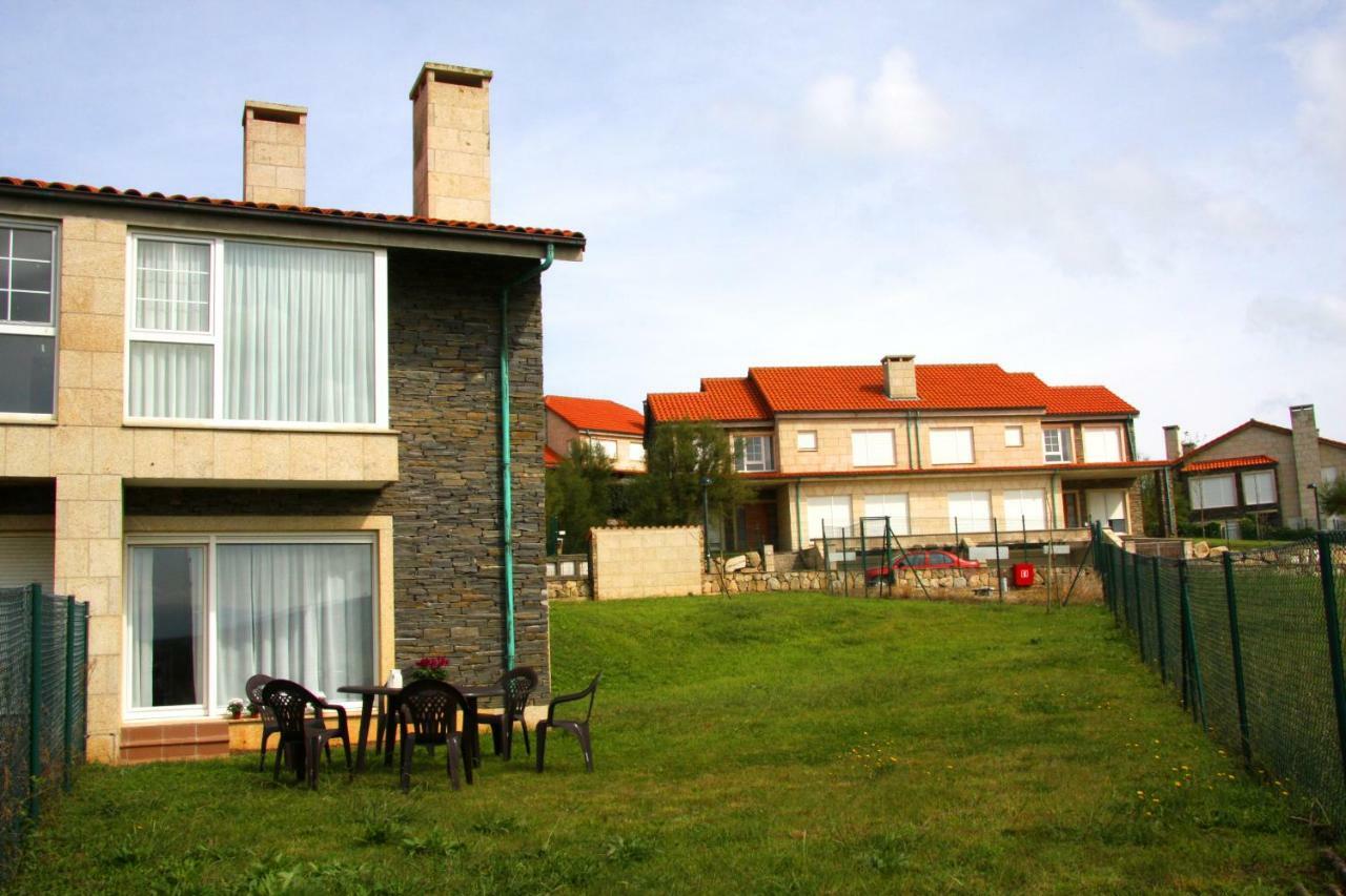 Chalets Playa Galizano Zewnętrze zdjęcie