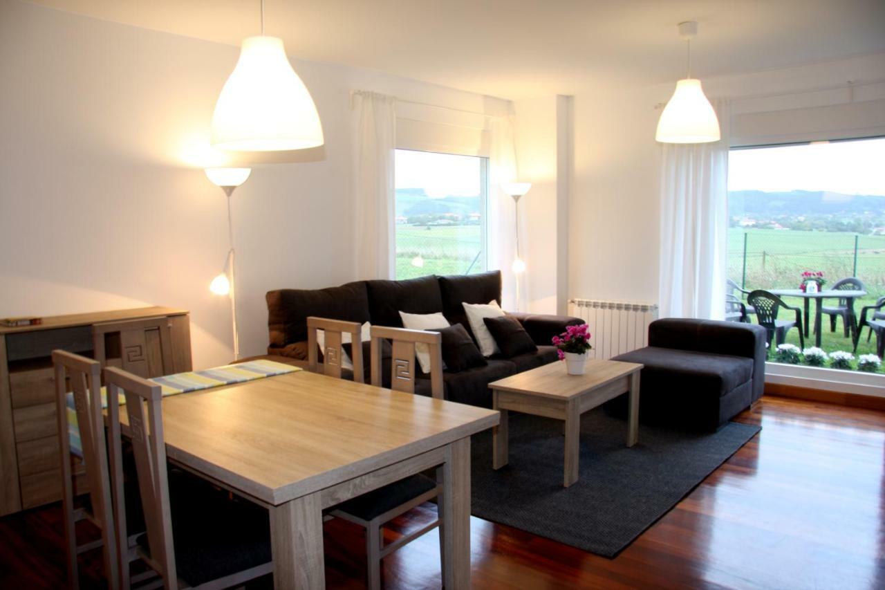 Chalets Playa Galizano Zewnętrze zdjęcie