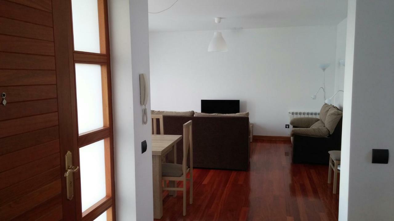 Chalets Playa Galizano Zewnętrze zdjęcie