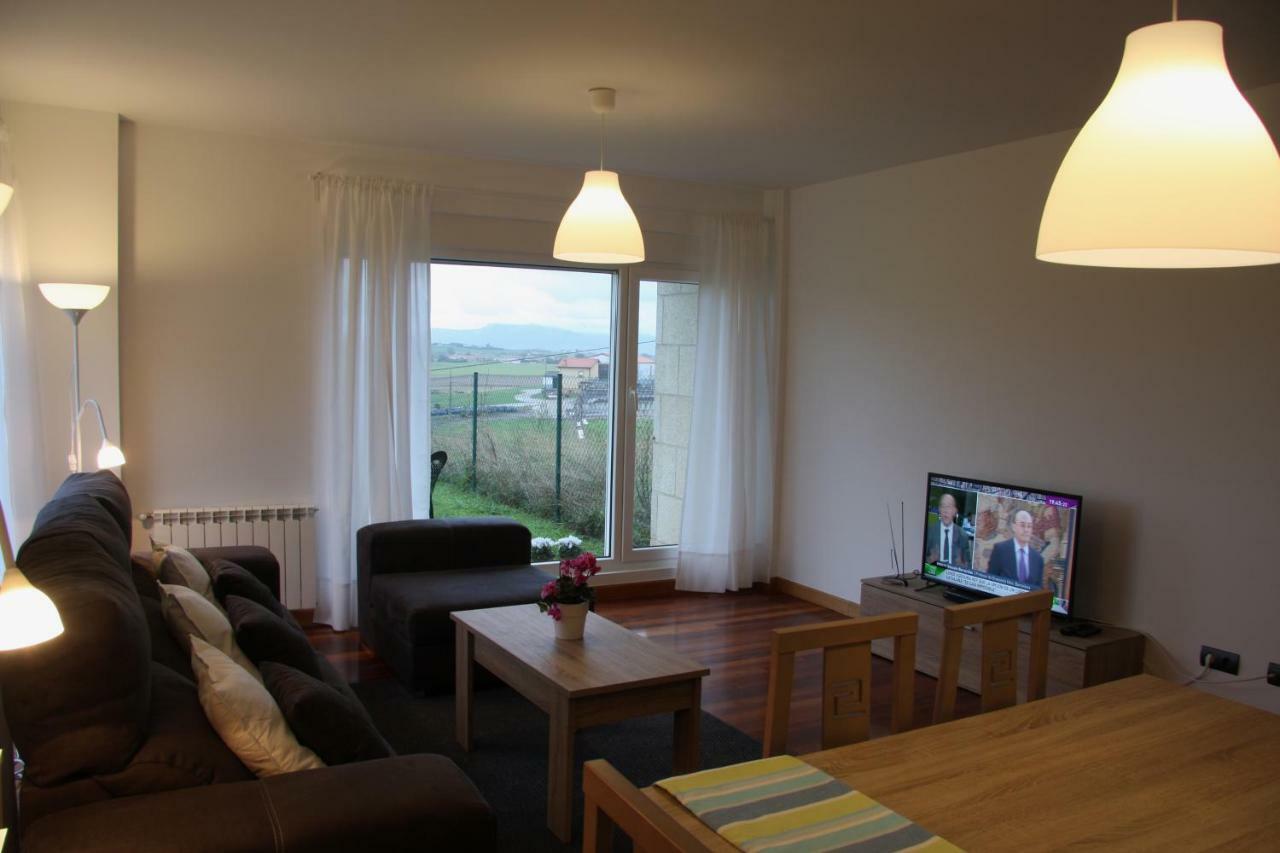 Chalets Playa Galizano Zewnętrze zdjęcie