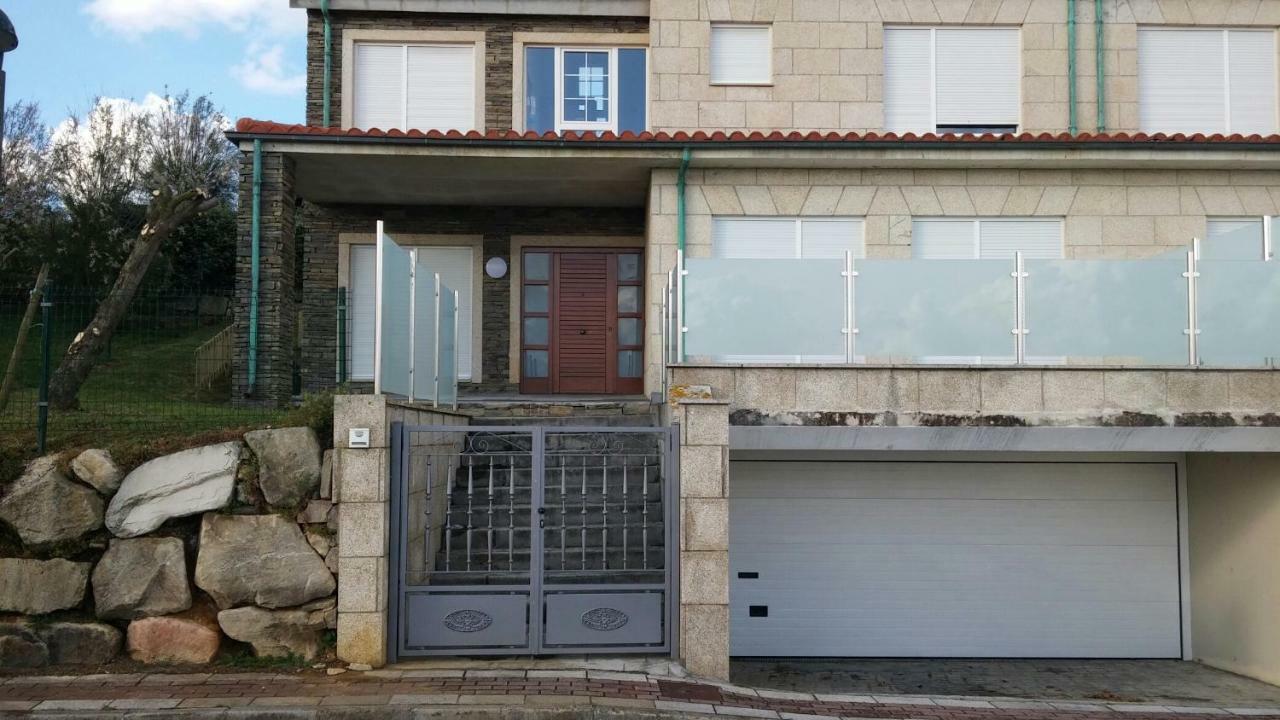 Chalets Playa Galizano Zewnętrze zdjęcie