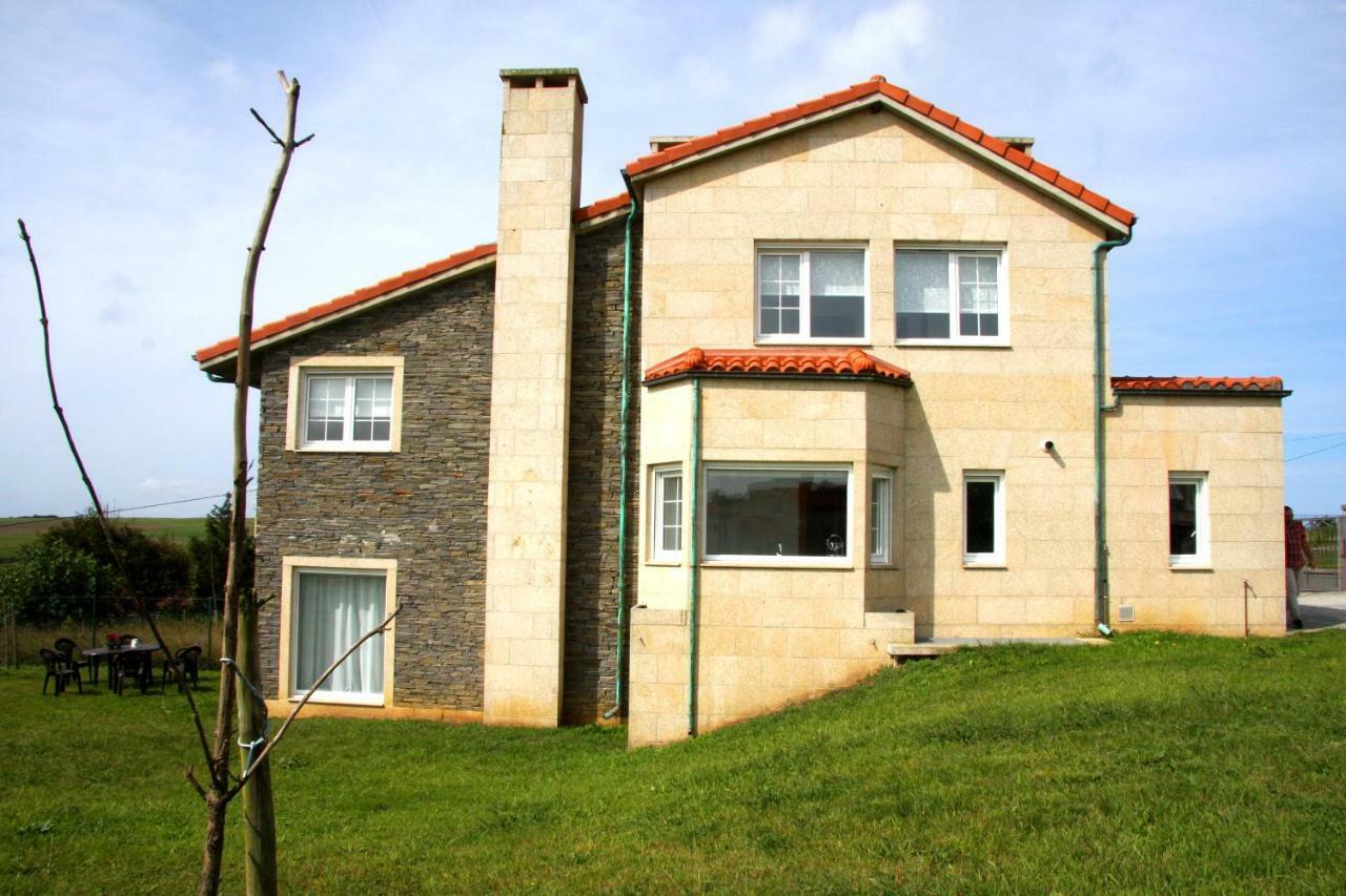 Chalets Playa Galizano Zewnętrze zdjęcie
