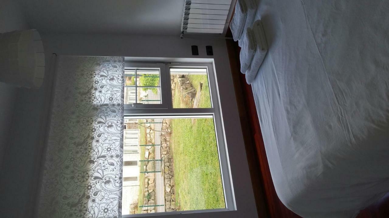 Chalets Playa Galizano Zewnętrze zdjęcie