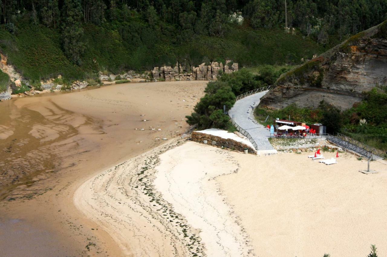 Chalets Playa Galizano Zewnętrze zdjęcie